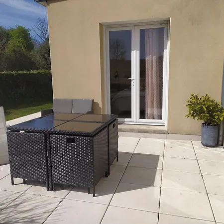 Entre Et Campagne Gréville-Hague