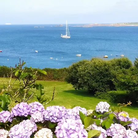 Panzió Entre Et Campagne 3*