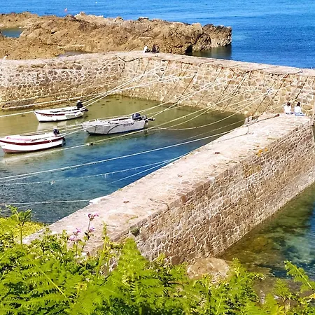 Panzió Entre Et Campagne