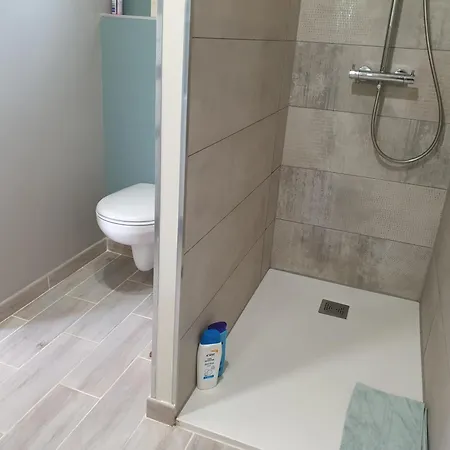 Entre Et Campagne 3* Gréville-Hague