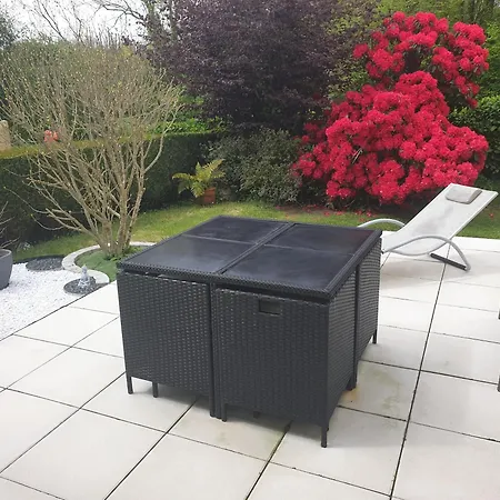 Panzió Entre Et Campagne 3*