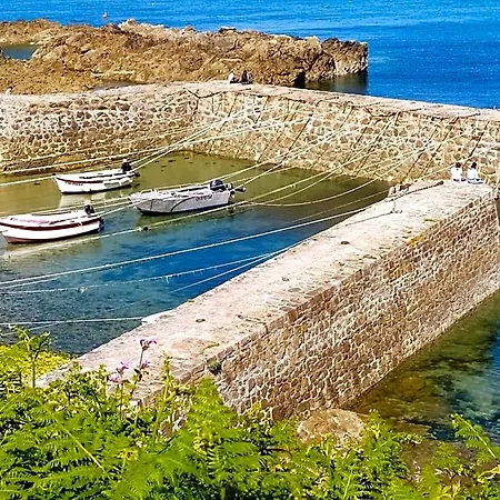 فندق مبيت وإفطار Entre Et Campagne 3*