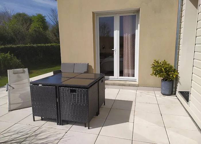 Entre Et Campagne Greville-Hague