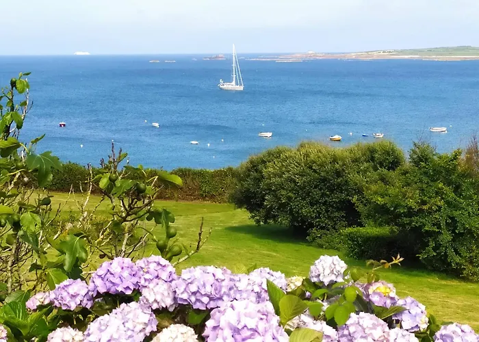 Bed and Breakfast Entre Et Campagne 3*