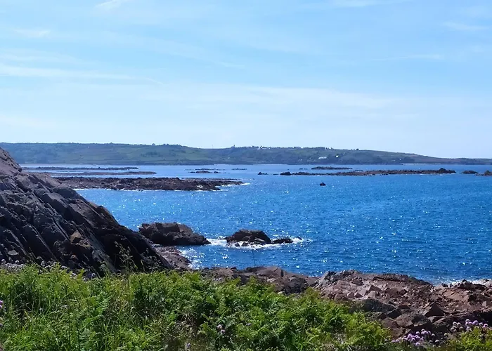 Entre Et Campagne Greville-Hague