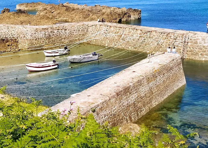 Bed and Breakfast Entre Et Campagne