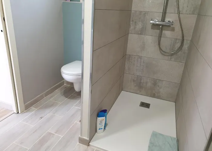 Entre Et Campagne 3* Greville-Hague