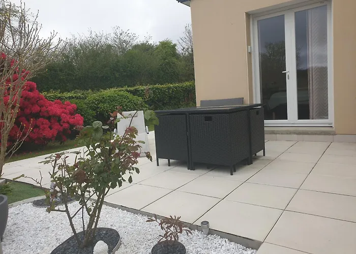 Bed and Breakfast Entre Et Campagne