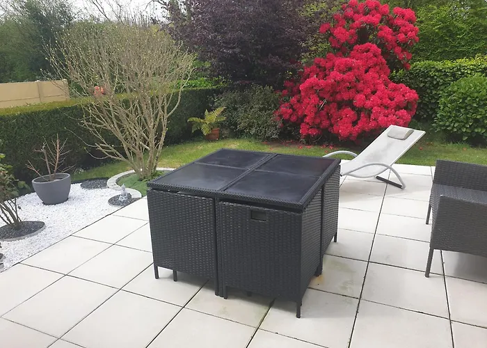 Bed and Breakfast Entre Et Campagne 3*